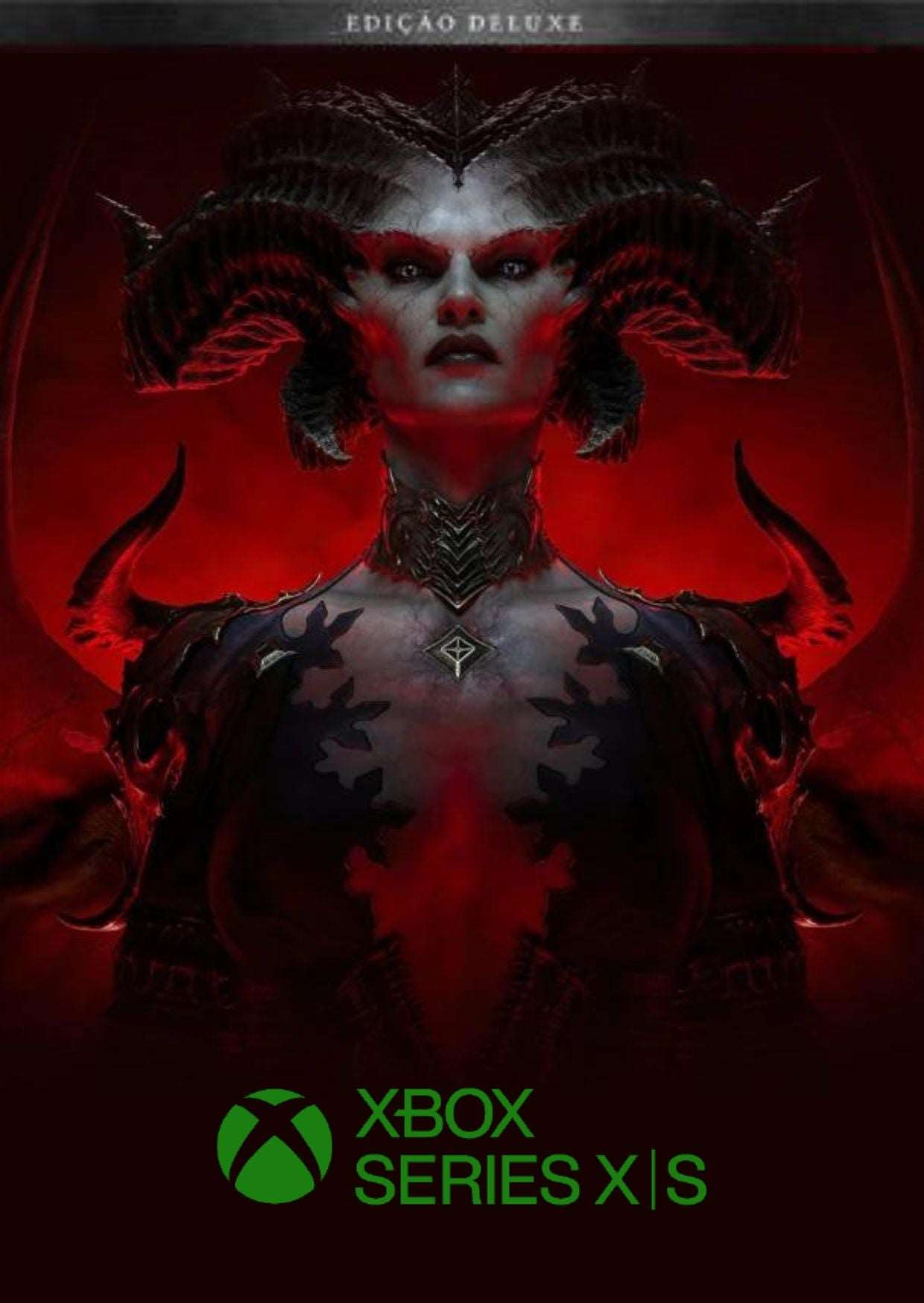 Diablo 4 Deluxe Edition - Xbox - ARG