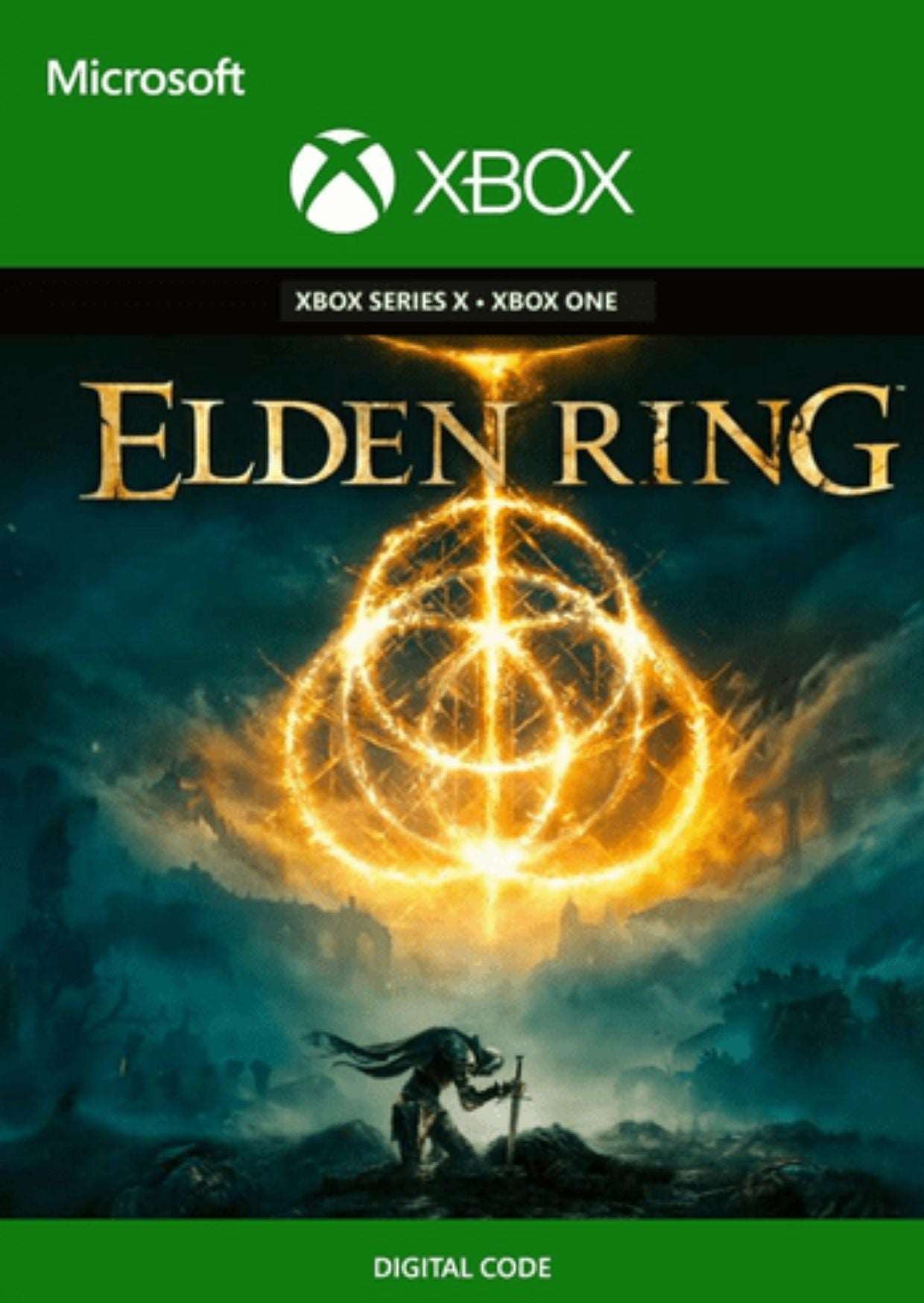Elden Ring - Xbox - EUA