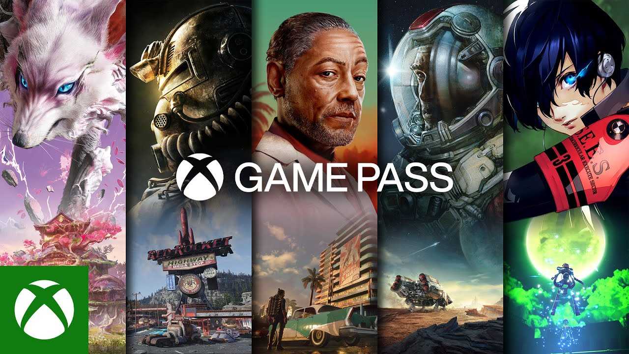 Xbox Game Pass Ultimate - 9 meses