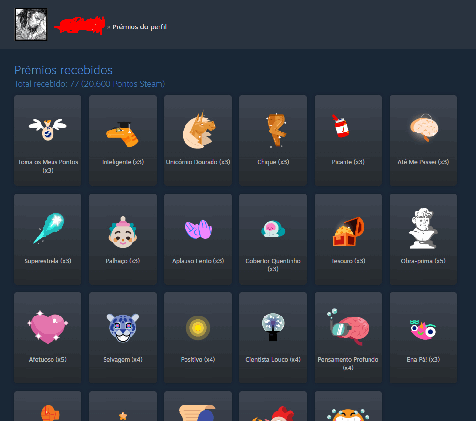 Steam Points | Pontos Steam | Entrega imediata | De 10.000 - 100.000 Pontos