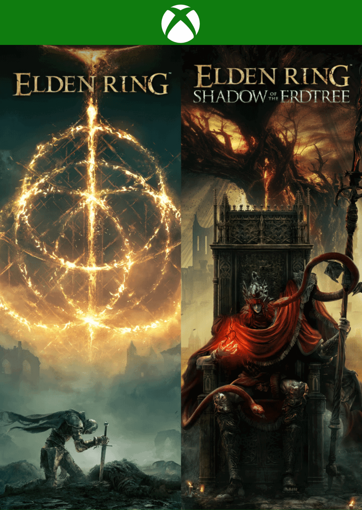 Elden Ring + DLC Shadow of the Erdtree - EUA