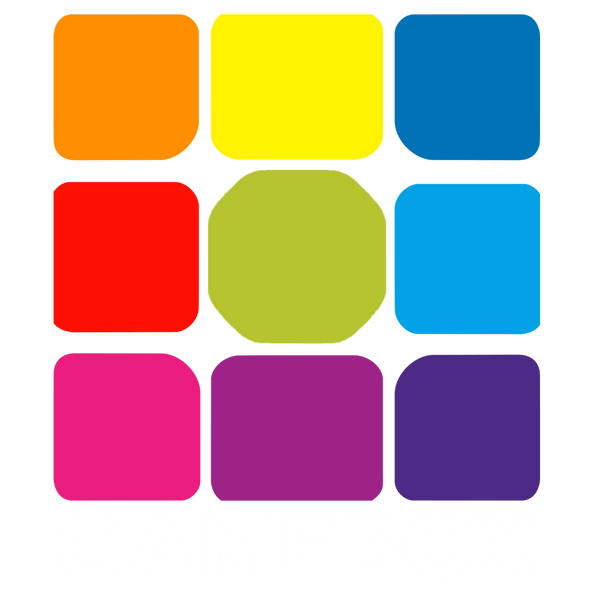 Gamebox