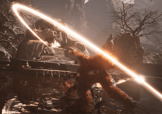 Black Myth: Wukong (PC) Steam Key - Global